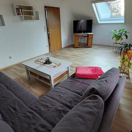 Ferienwohnung Weser Minden  Esterno foto